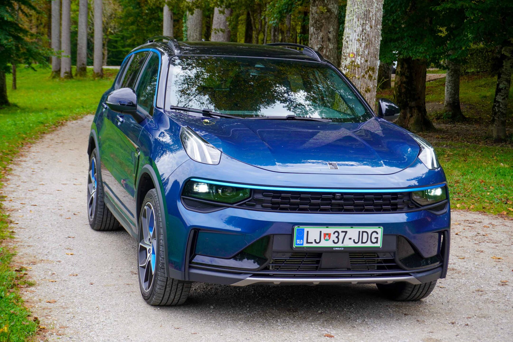 Tirant Arrière Droit Pour Lynk & Co 01 PHEV (2021+) - Réf. 8889101559 - Pièce D'occasion